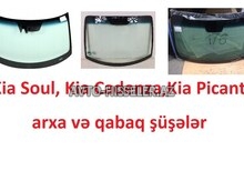 Kia Soul, Cadenza  və Picanto patpres avto-hisseler.az